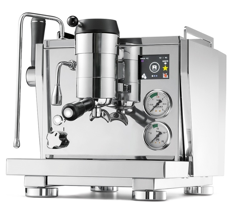 Апарат за еспресо ROCKET ESPRESSO R Nine One RE091N1A11