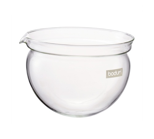 Vaso de recambio BODUM para tetera Chambord 1L