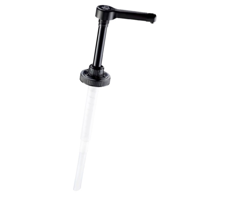 Dozirna pumpa 15 ml za Routin sosove od 1,89 l