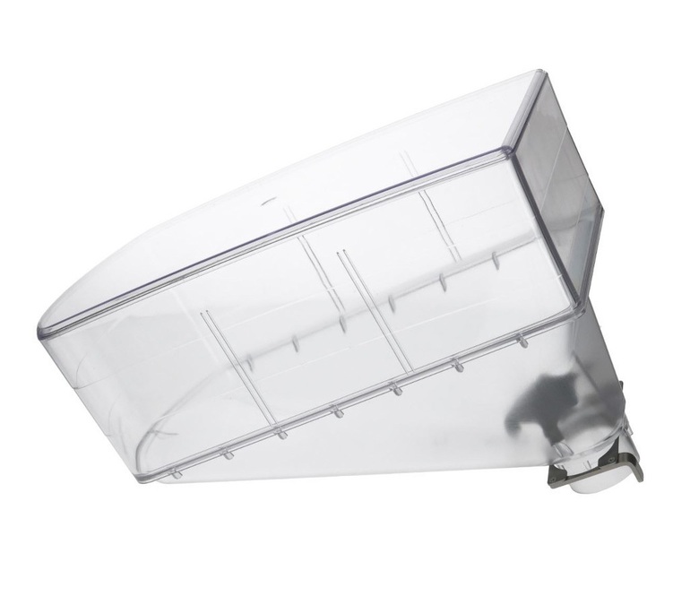 3,2 kg Bonenreservoir voor Nuova Simonelli Mythos 1