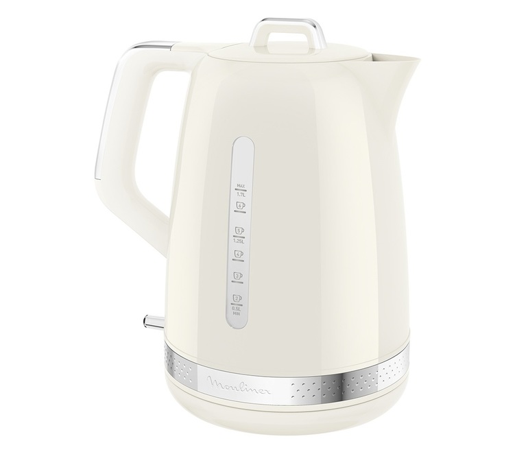 Virdulys Moulinex BY320A10 Soleil Dramblio Kaulo 1.7L