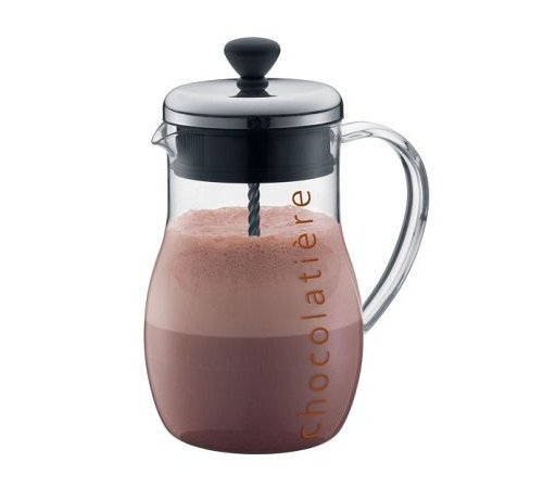 BODUM Schokoladenbereiter - 1L