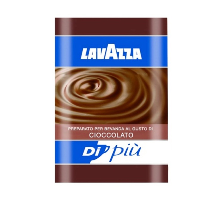 Napój czekoladowy - 50 saszetek - LAVAZZA