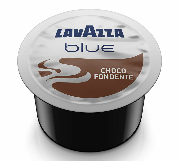50 Kapsula BLUE ukus čokolade - LAVAZZA