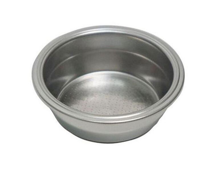 2-cup pressurized filter KOTTEA 58mm for Kottea CK150S espresso machine