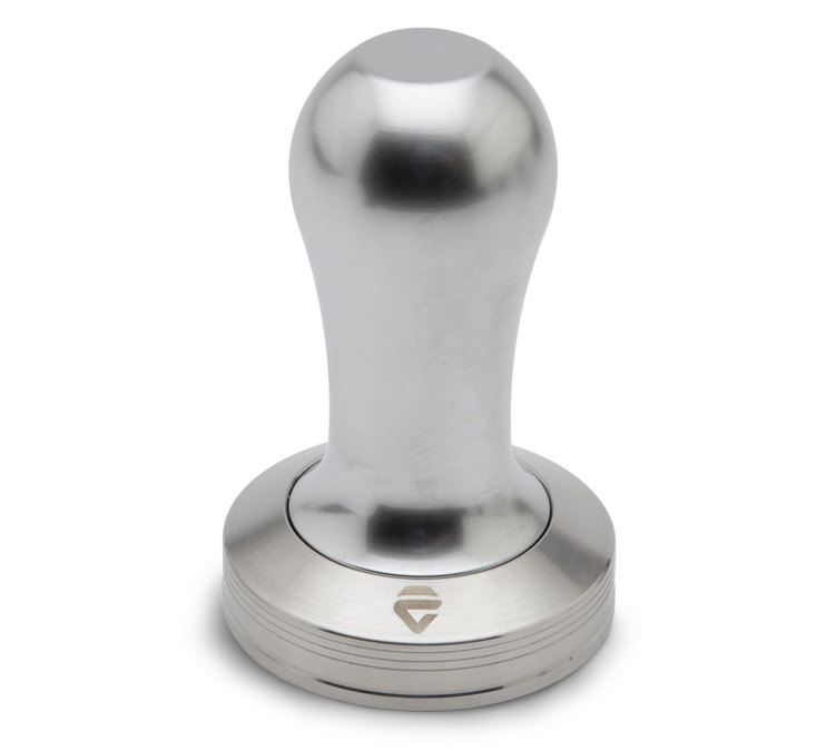 LELIT tamper za kafu od nerđajućeg čelika i aluminijuma 58,55 mm