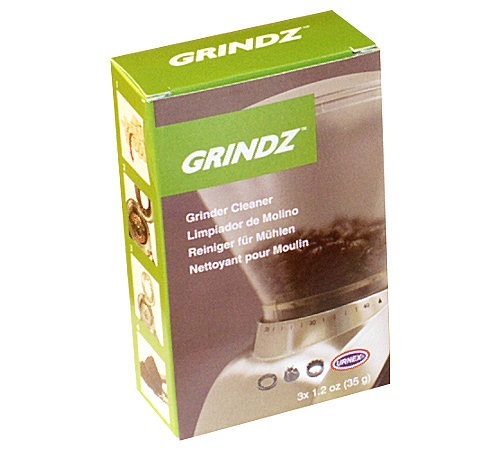 Limpador URNEX para Moinho de Café x 3 doses