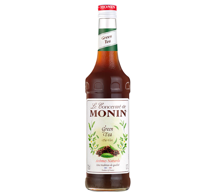 Koncentrat Monin - Zielona Herbata - 70 cl