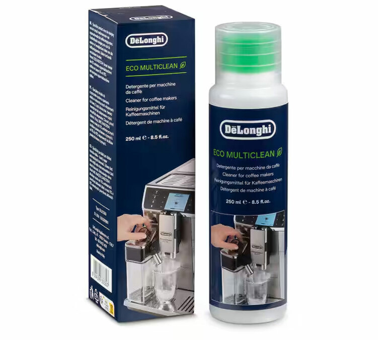 DELONGHI Eco MultiClean Puhdistusaine DLSC550 - 250ml