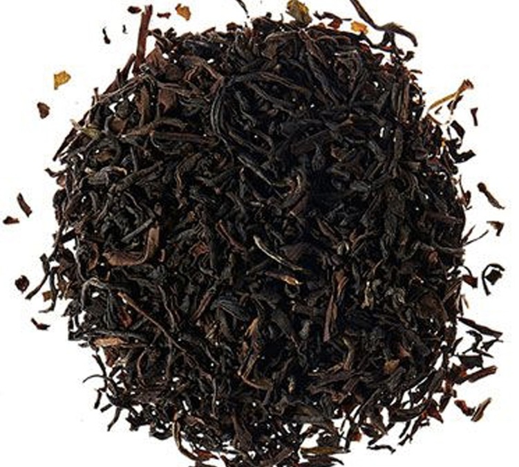 Thé Noir Darjeeling FOP Anapurna - Vrac 100 g - COMPTOIR FRANÇAIS DU THÉ