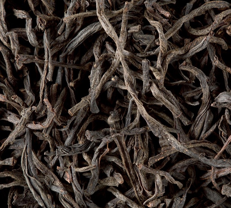 Té Negro Ceilán OP Superior - Granel 100 g - DAMMANN FRÈRES