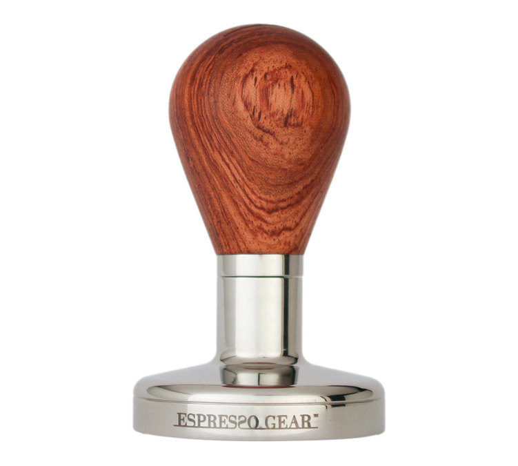 Barista Tamper Rosenholz - 58mm - Espresso Gear