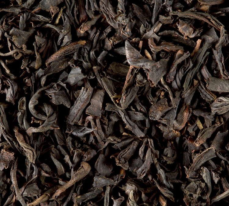 Schwarzer Tee Earl Grey - Lose 100 g - DAMMANN FRÈRES