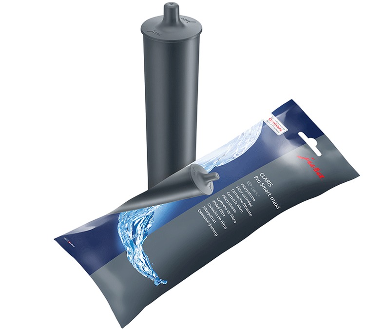 Claris Pro Smart Maxi Filterpatron - Jura