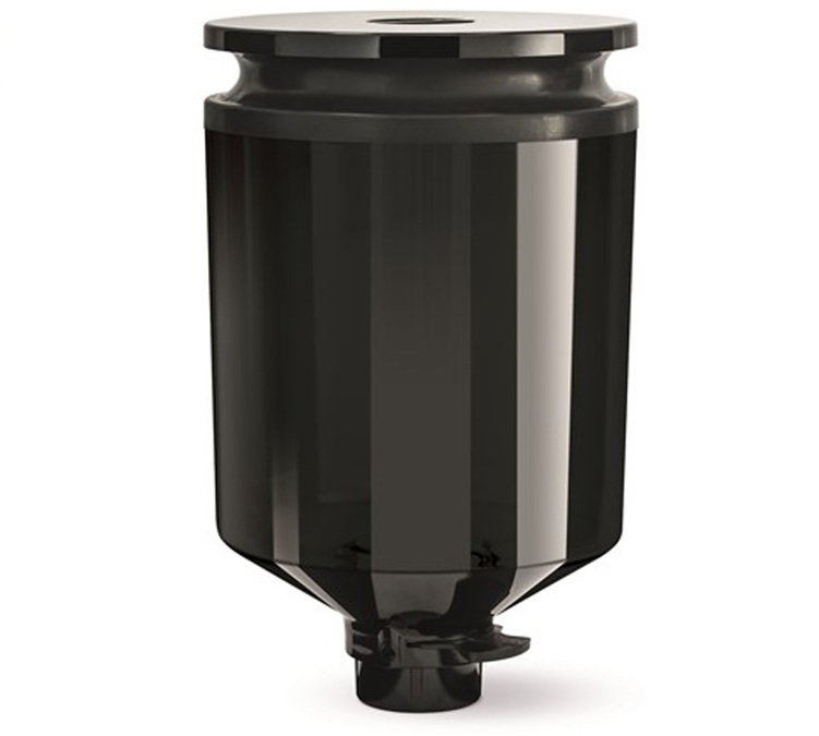 Funil de fumo Eureka Blow Up, 1,4 kg.