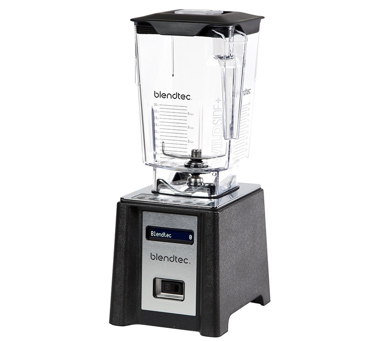 Profesjonalny mikser – BLENDTEC – Power Blender Pro 750.