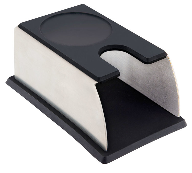 Pressino in acciaio inox e silicone - Ilsa