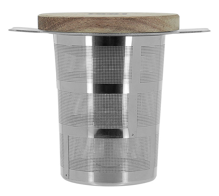 Uttrekkbar tekanne – OGO Living