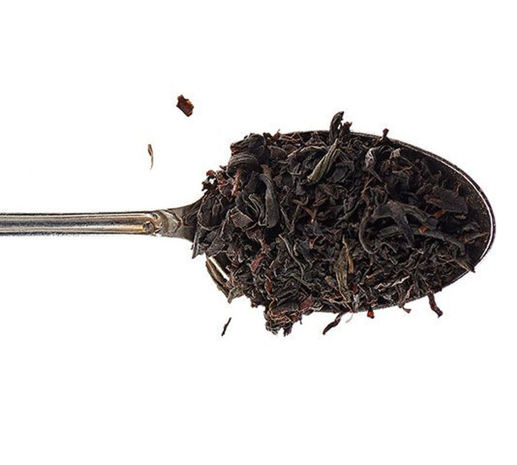 Μαύρο τσάι Lapsang Souchong και τσάγια από την Κίνα – σε χύμα συσκευασία 100 γραμμαρίων – COMPTOIR FRANÇAIS DU THÉ.