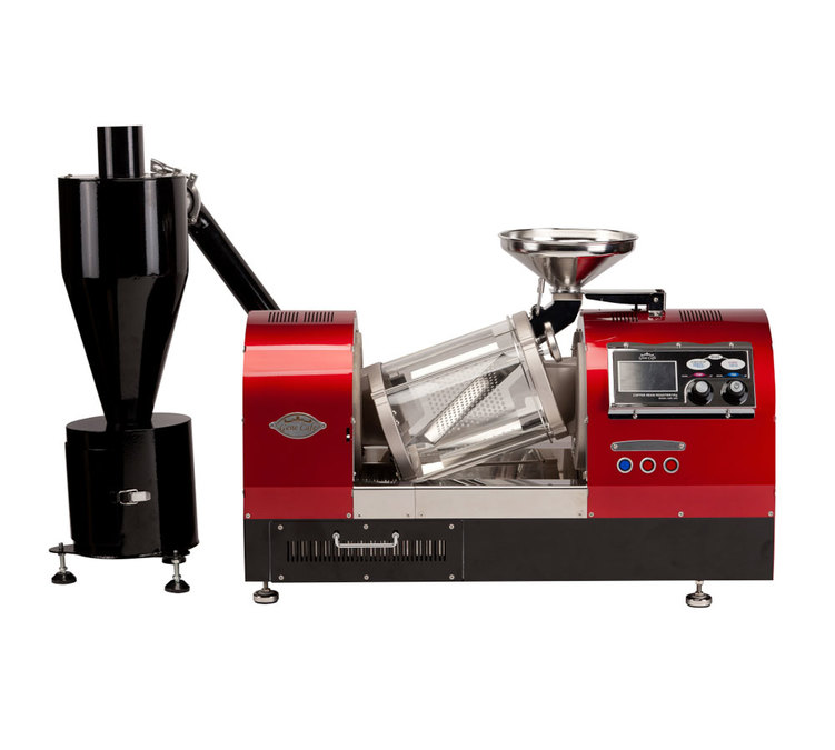 Equipo profesional para tostar café - GENE CAFE - CBR-1200