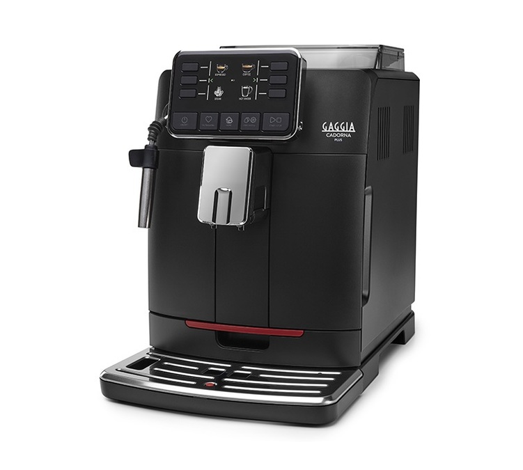 GAGGIA Cadorna Plus RI9601/01 eszpresszógép