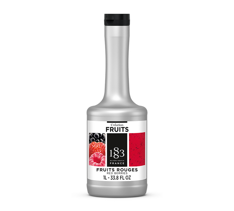 Плодово пюре „Création Fruits 1883“ – „Плодове“ – 1 л.