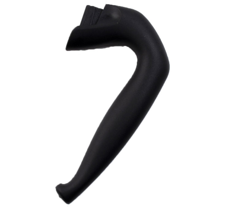 Handle for Bialetti Moka Express 18-cup coffee maker.