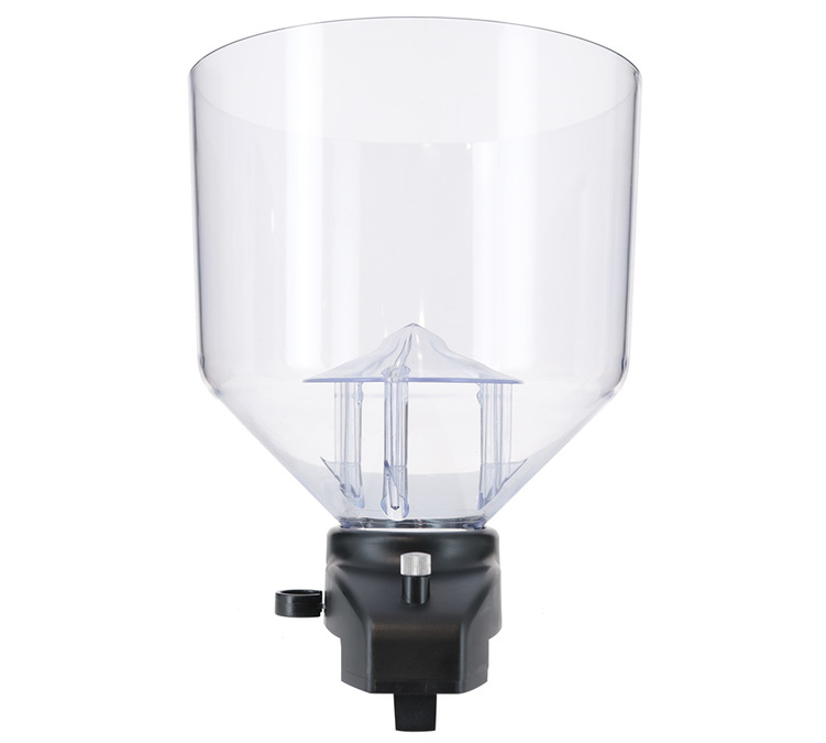 Trommel voor de koffiemolen Major - MAZZER