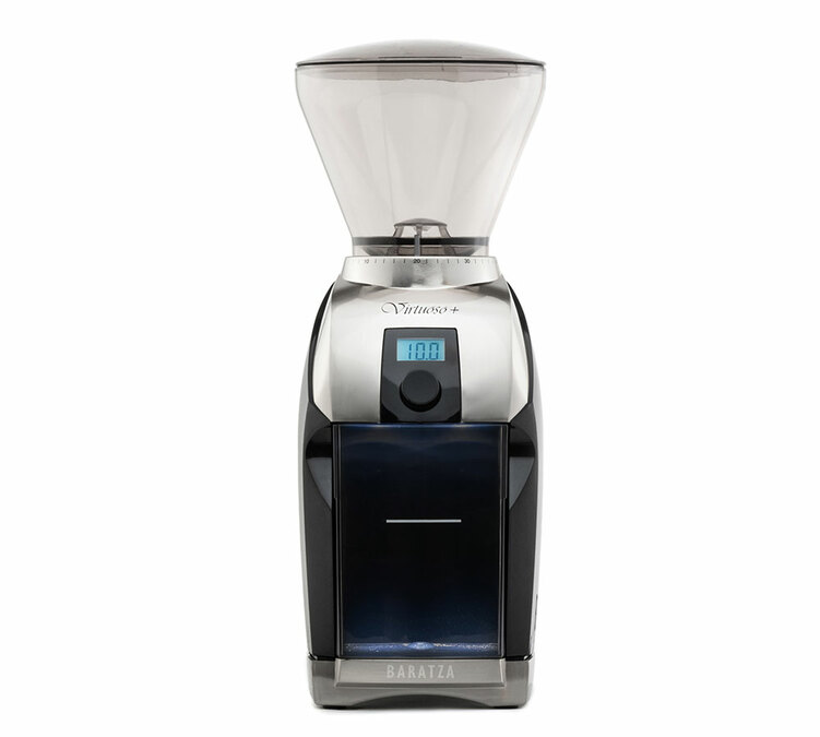 BARATZA Virtuoso+ Kaffeemühle