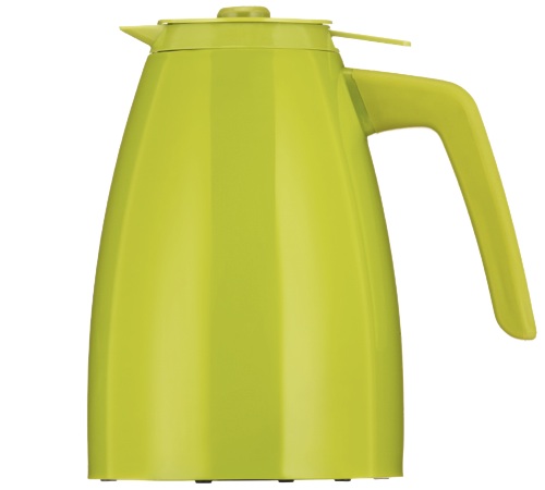 Erstatningskanne til kaffemaskin B-Over 1,2 l, grønn – Bodum