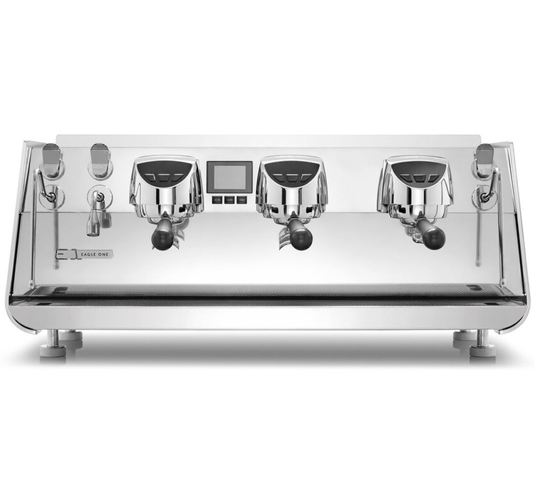 Professionell espressomaskin Victoria Arduino Eagle One, 3 bryggor.