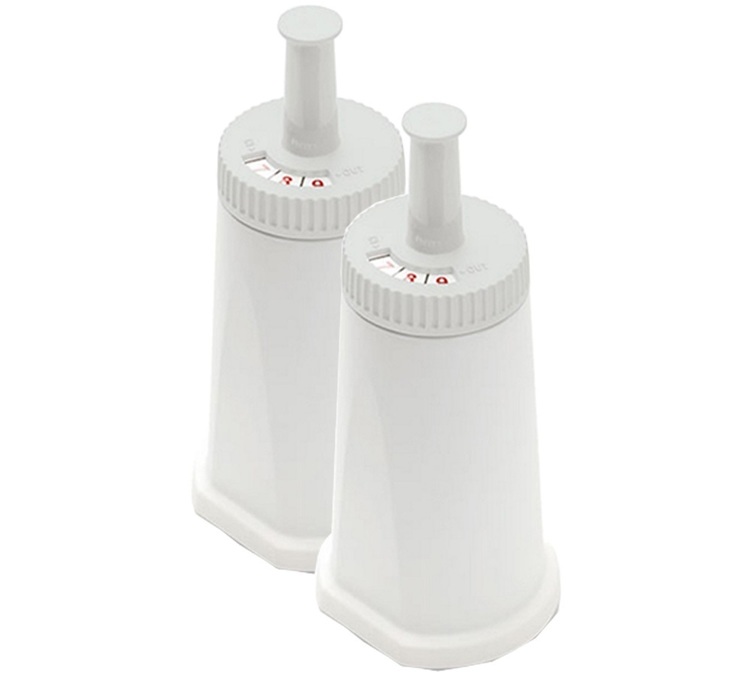 Filterpatroner – SAGE – ClaroSwiss-filter, 2 stk.