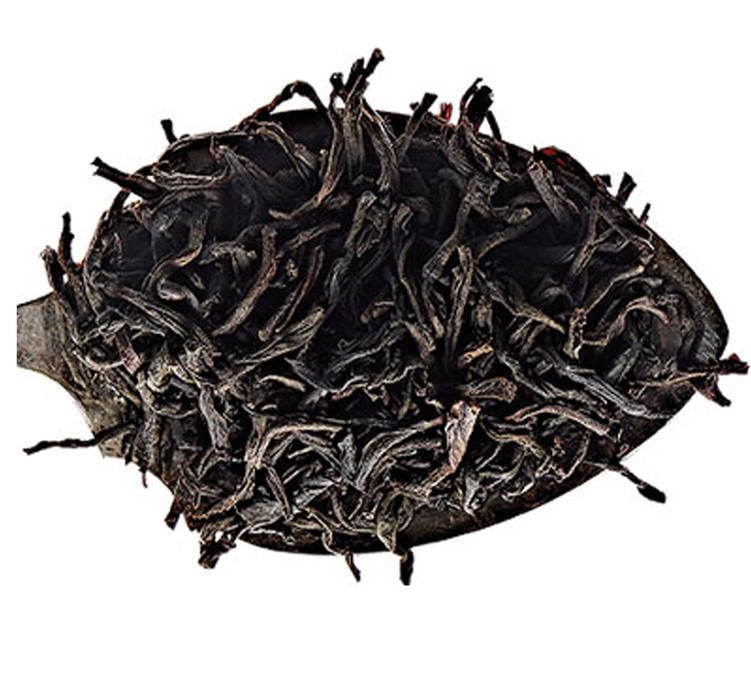 Thé noir Grand Earl Grey - Vrac 100 g - COMPTOIR FRANÇAIS DU THÉ