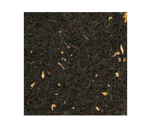 Pompon fekete tea – 100 g-os kiszerelés – A Francia Tea Bolt