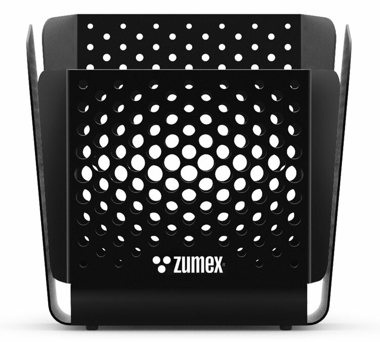 Kosz Premium Black 12 kg – Zumex