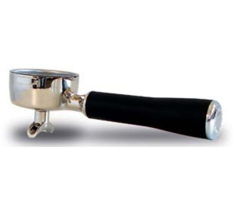 Ascaso Basic, Arc en Dream 2-tuit portafilter